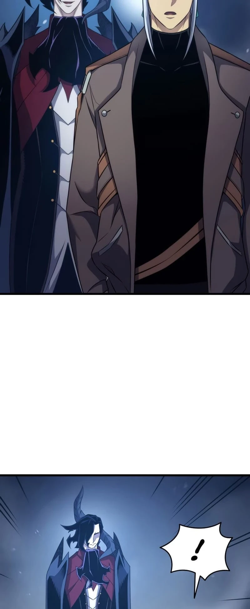 The Great Mage Returns After 4000 Years Chapter 176, page 41 of 60