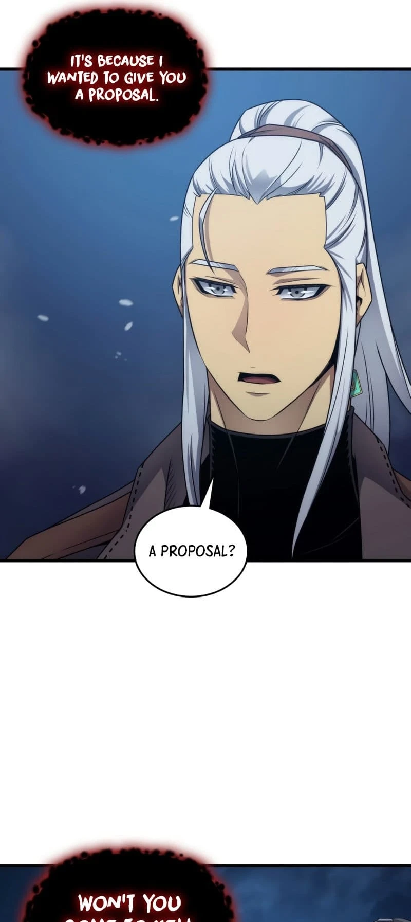 The Great Mage Returns After 4000 Years Chapter 176, page 46 of 60
