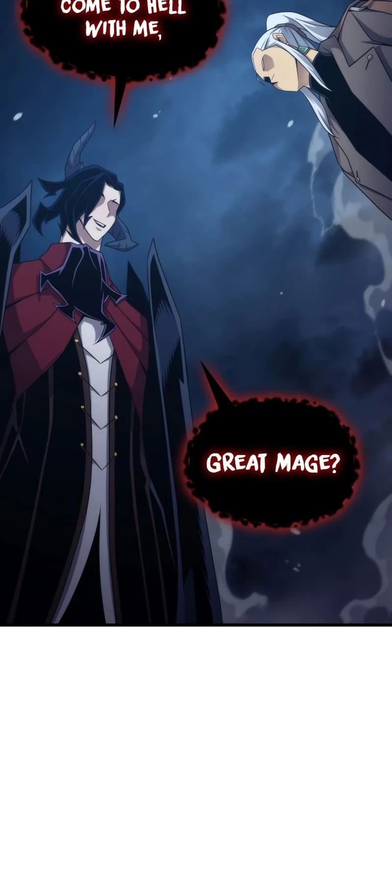 The Great Mage Returns After 4000 Years Chapter 176, page 47 of 60