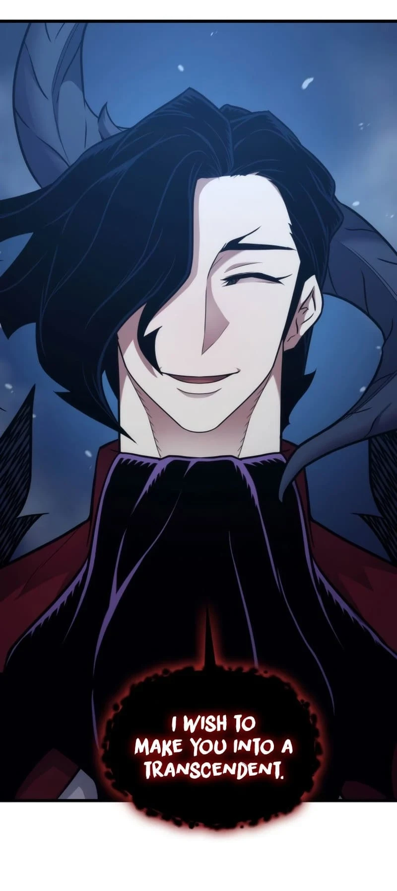 The Great Mage Returns After 4000 Years Chapter 176, page 48 of 60
