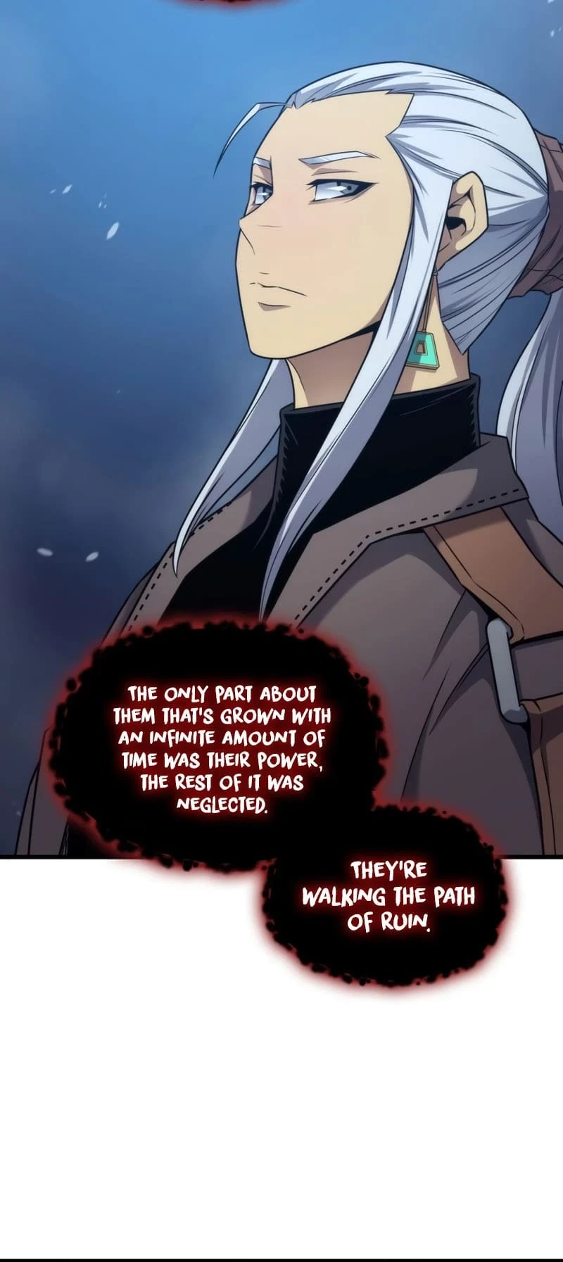 The Great Mage Returns After 4000 Years Chapter 176, page 51 of 60