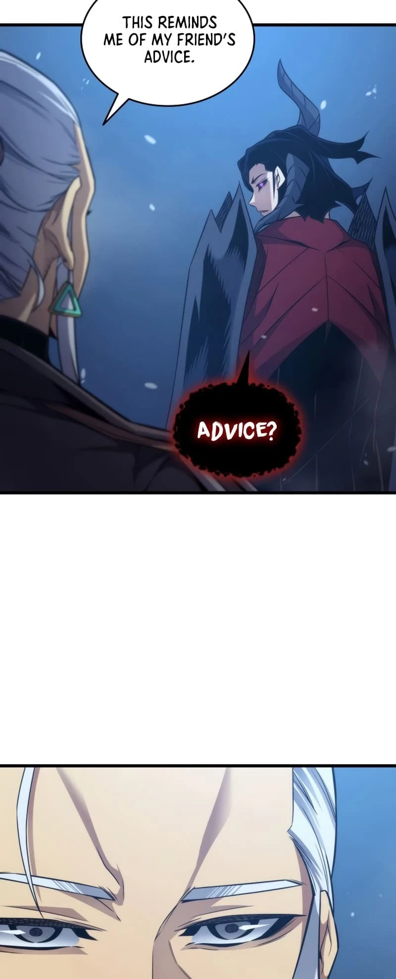 The Great Mage Returns After 4000 Years Chapter 176, page 53 of 60