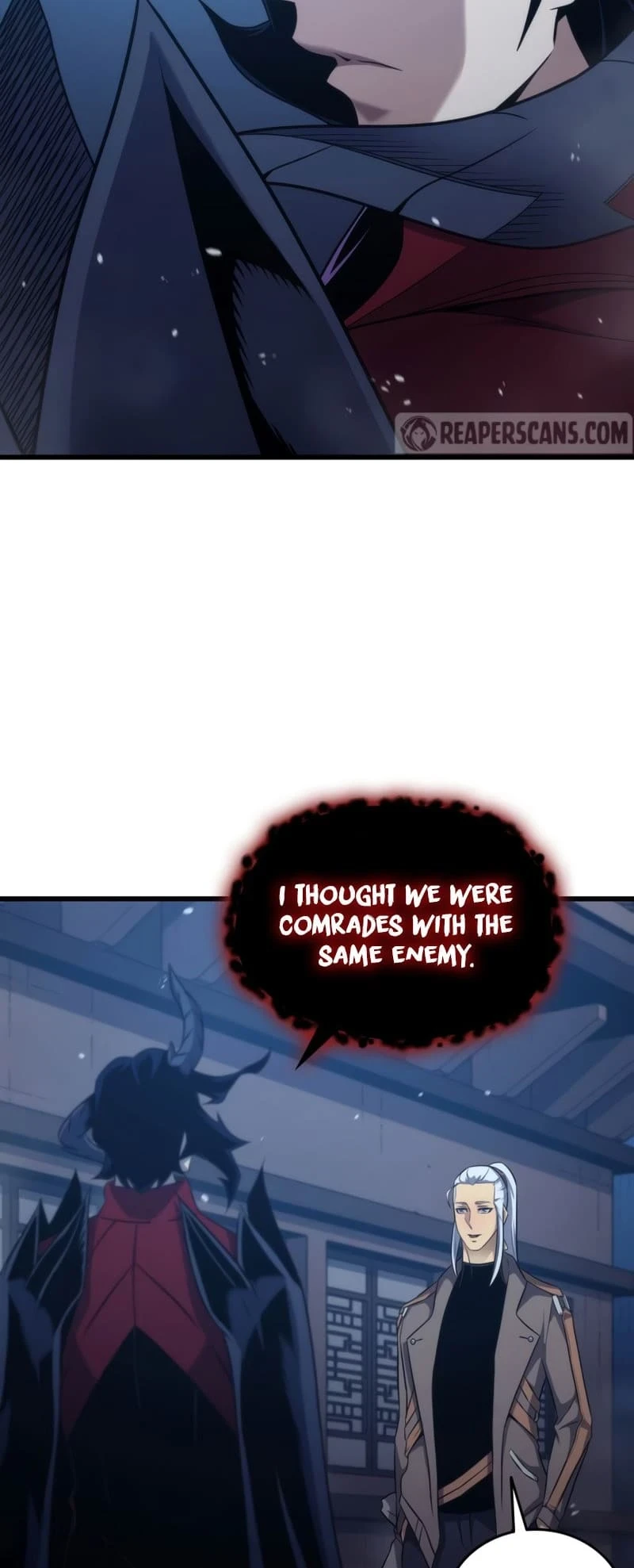 The Great Mage Returns After 4000 Years Chapter 176, page 55 of 60