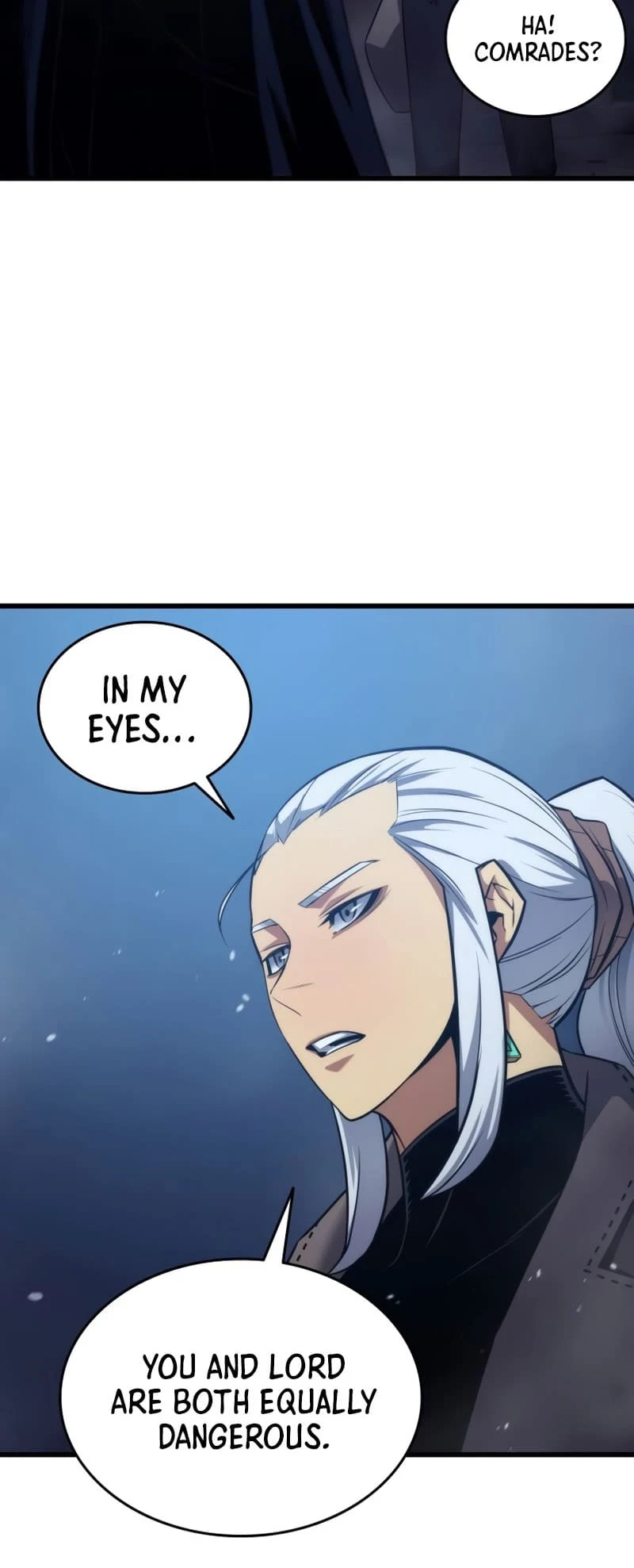The Great Mage Returns After 4000 Years Chapter 176, page 56 of 60