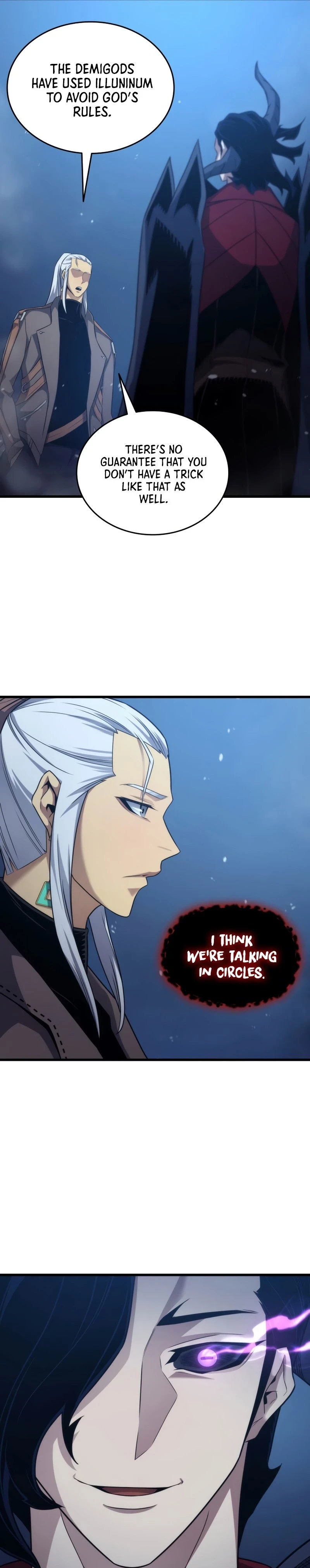 The Great Mage Returns After 4000 Years Chapter 176, page 58 of 60