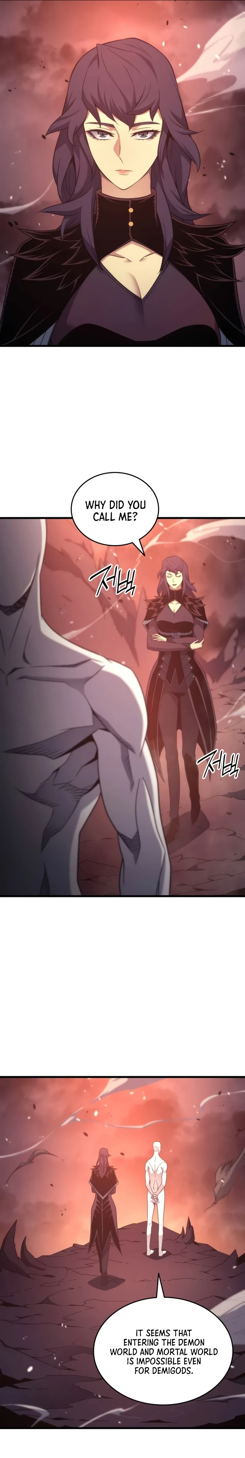 The Great Mage Returns After 4000 Years Chapter 176, page 8 of 60