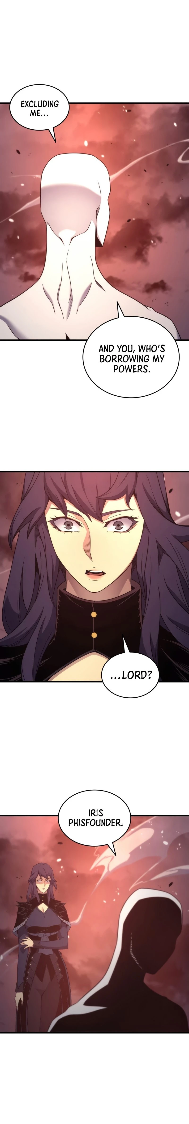 The Great Mage Returns After 4000 Years Chapter 176, page 9 of 60
