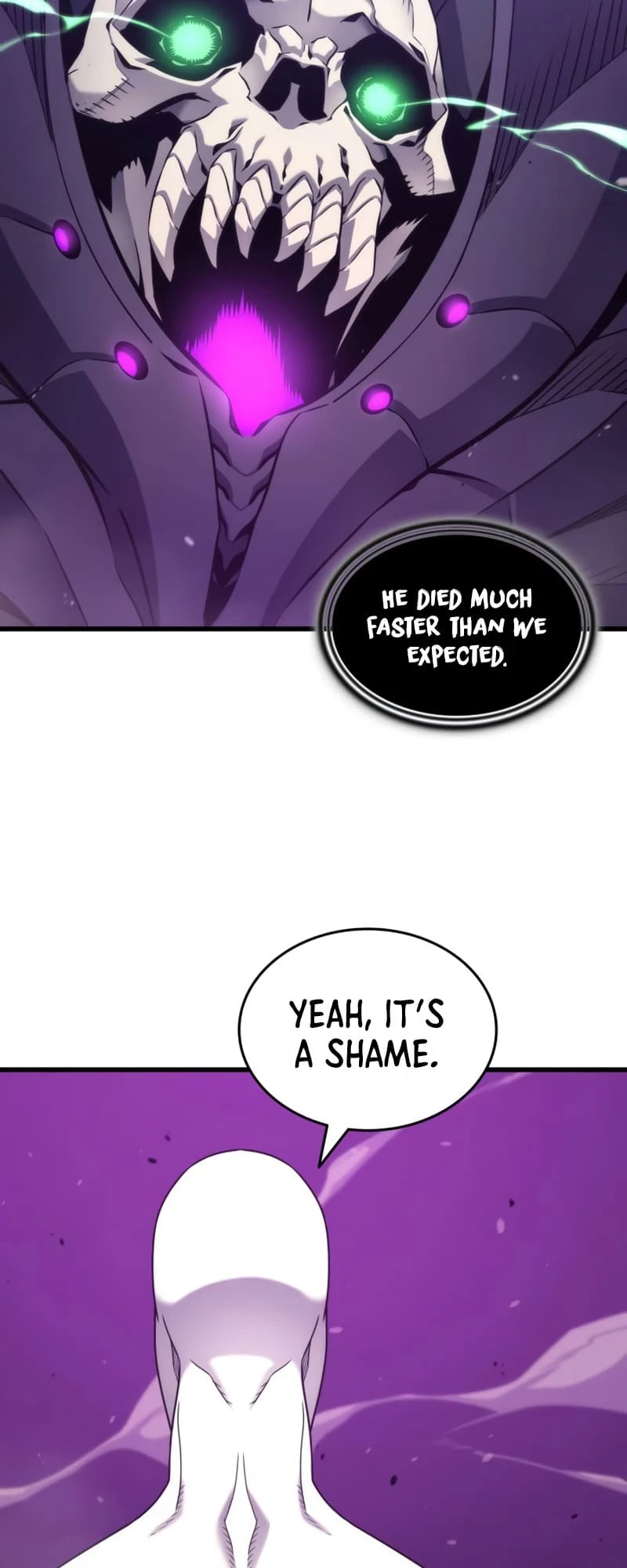 The Great Mage Returns After 4000 Years Chapter 177, page 11 of 68