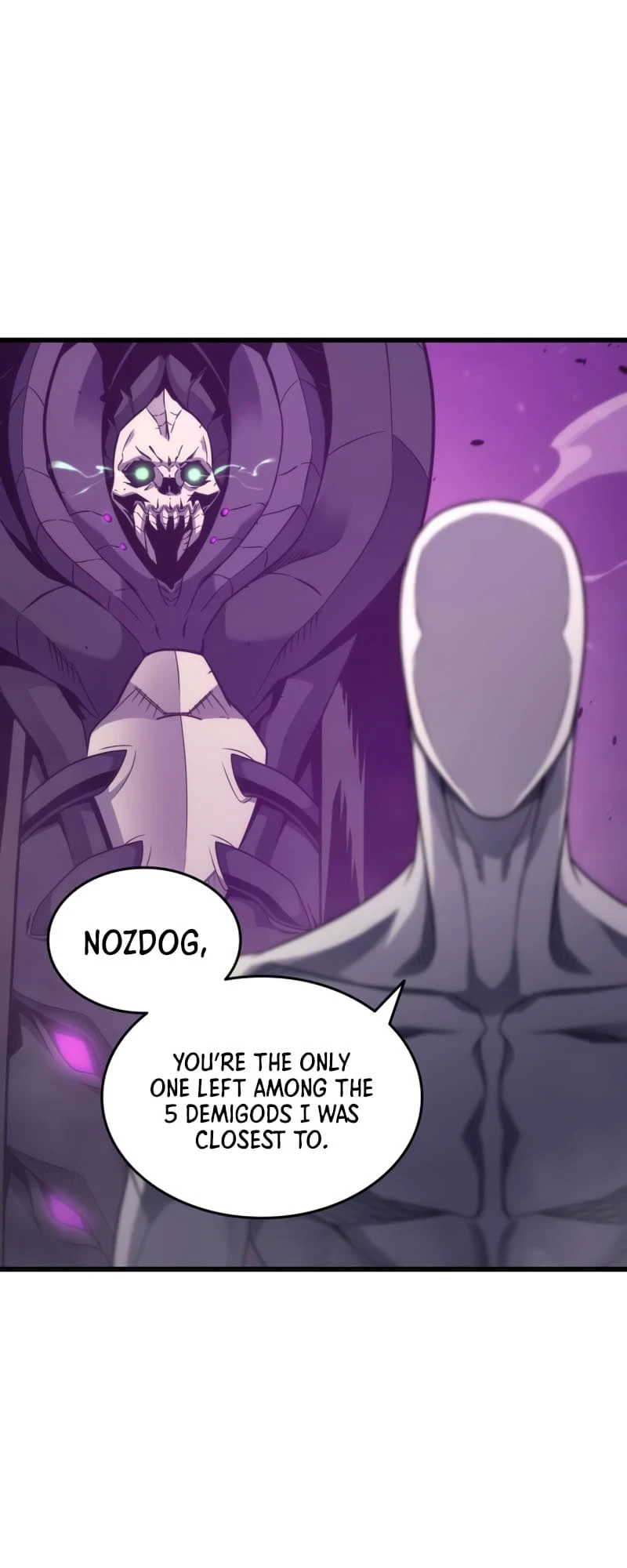 The Great Mage Returns After 4000 Years Chapter 177, page 13 of 68