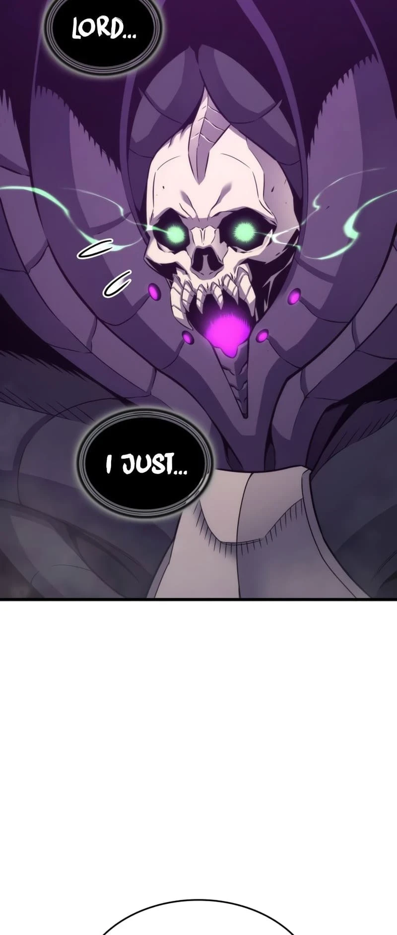 The Great Mage Returns After 4000 Years Chapter 177, page 18 of 68