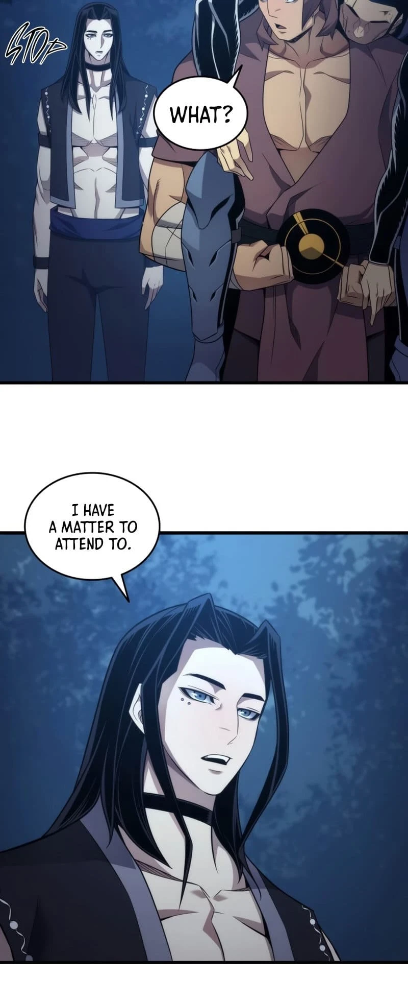 The Great Mage Returns After 4000 Years Chapter 177, page 27 of 68