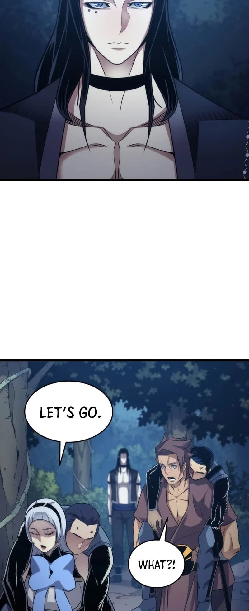 The Great Mage Returns After 4000 Years Chapter 177, page 30 of 68