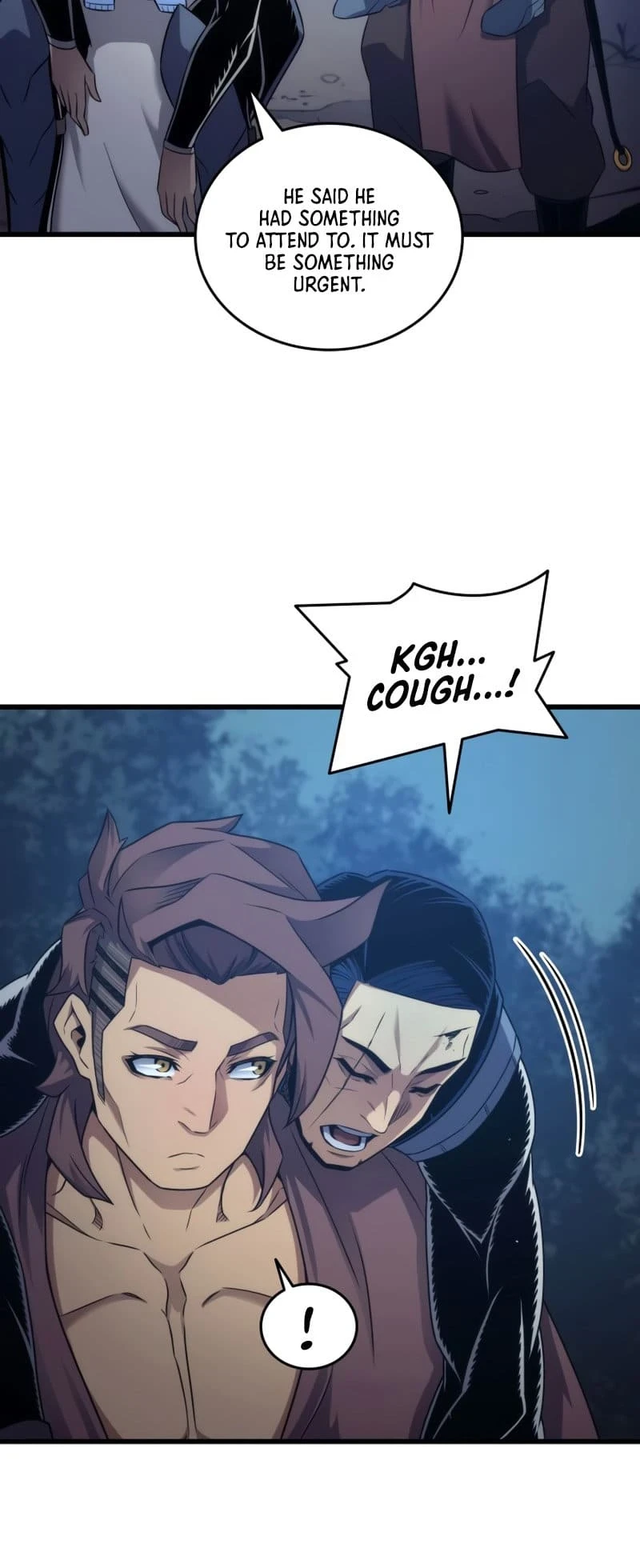 The Great Mage Returns After 4000 Years Chapter 177, page 31 of 68