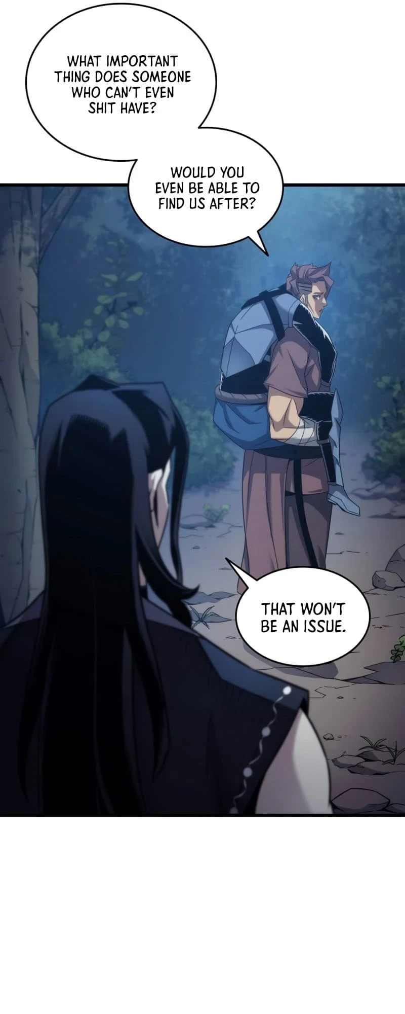 The Great Mage Returns After 4000 Years Chapter 177, page 32 of 68