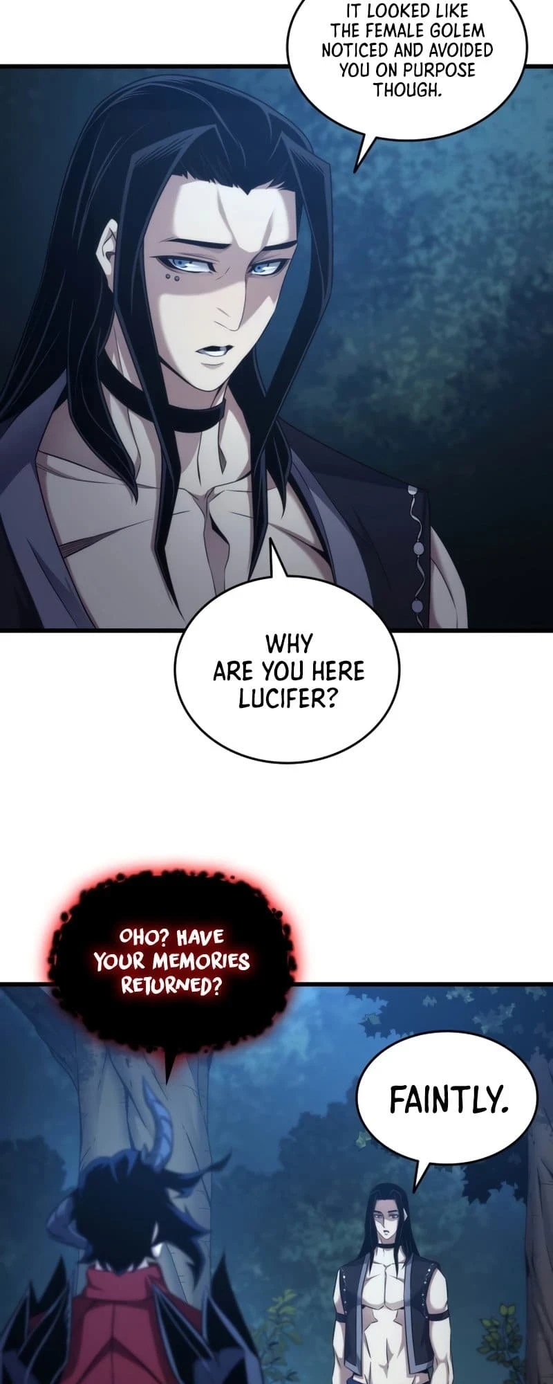The Great Mage Returns After 4000 Years Chapter 177, page 36 of 68