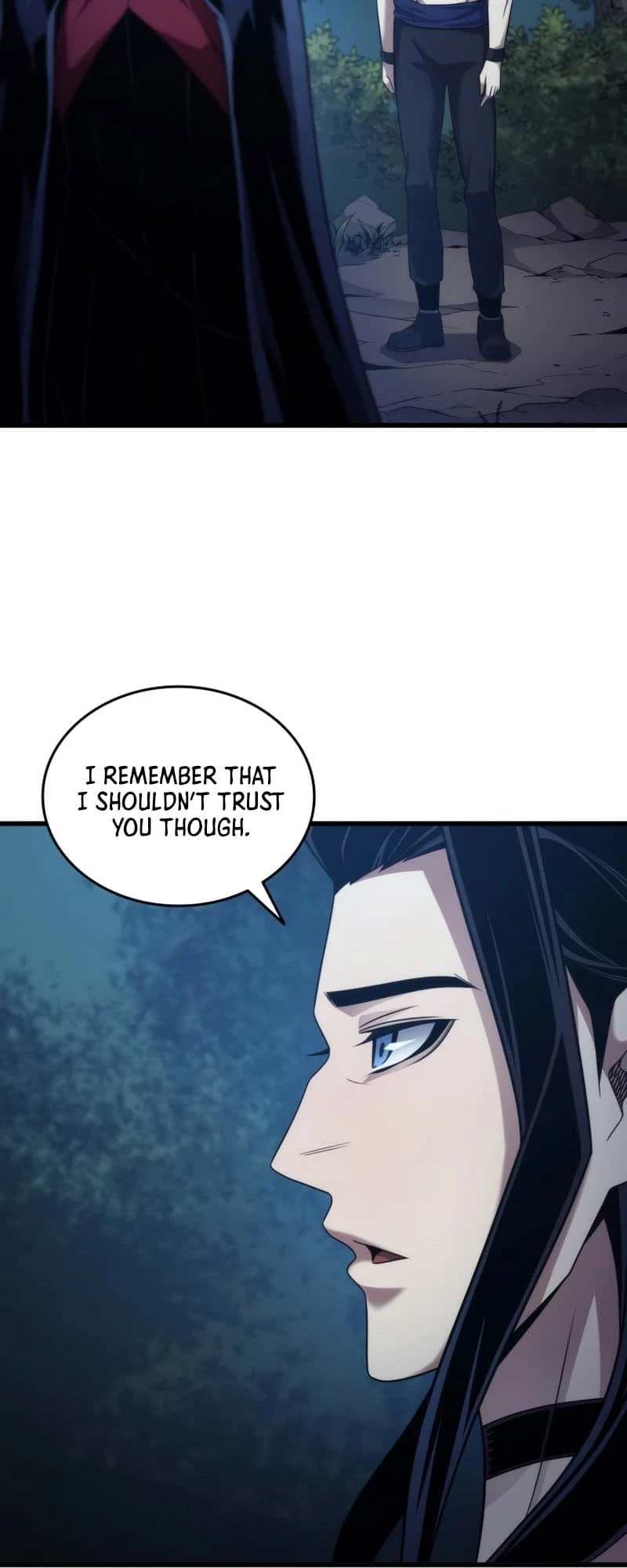 The Great Mage Returns After 4000 Years Chapter 177, page 37 of 68