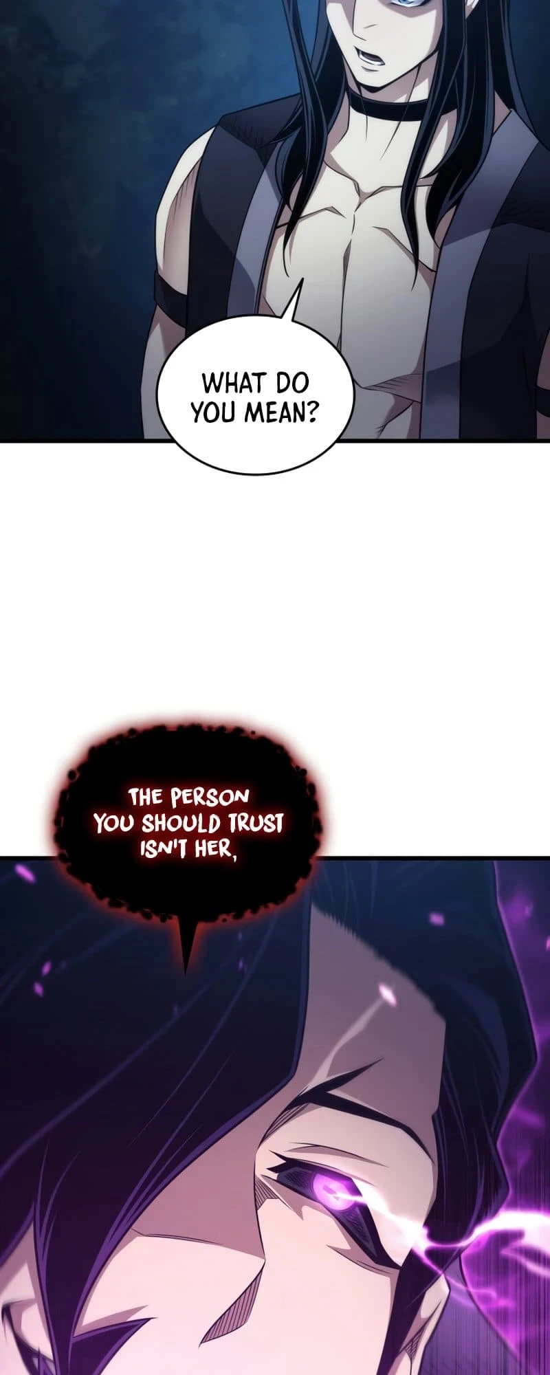 The Great Mage Returns After 4000 Years Chapter 177, page 40 of 68
