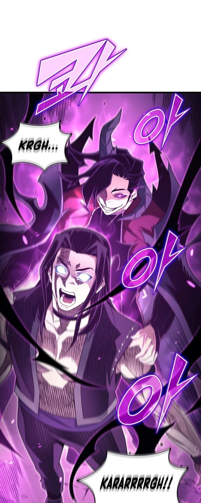 The Great Mage Returns After 4000 Years Chapter 177, page 44 of 68