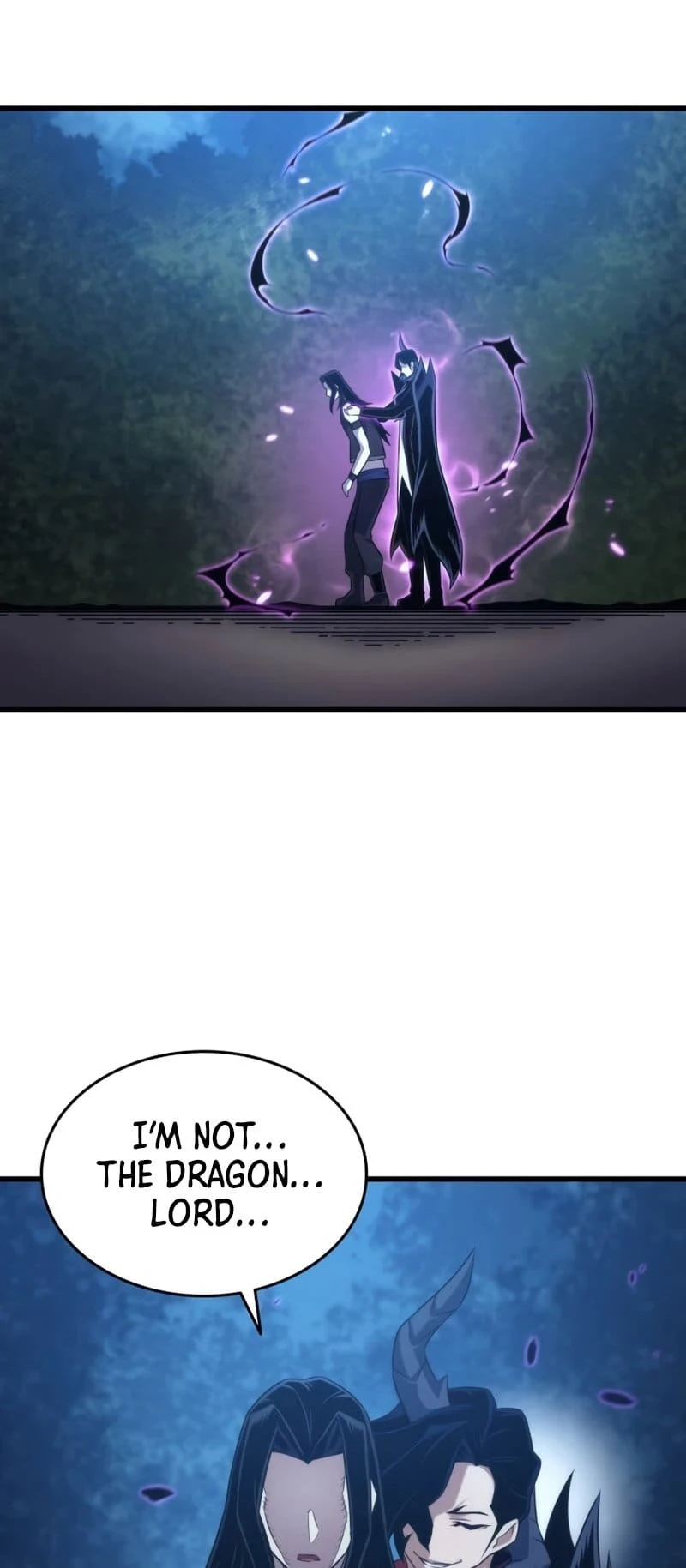 The Great Mage Returns After 4000 Years Chapter 177, page 50 of 68