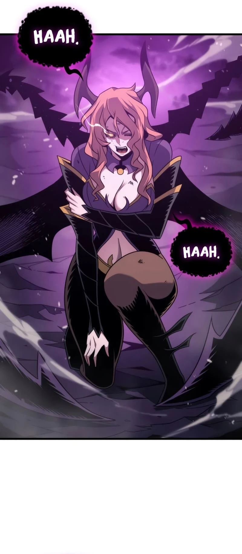 The Great Mage Returns After 4000 Years Chapter 177, page 54 of 68