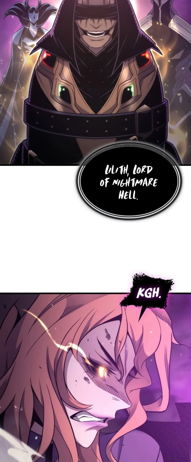 The Great Mage Returns After 4000 Years Chapter 177, page 57 of 68