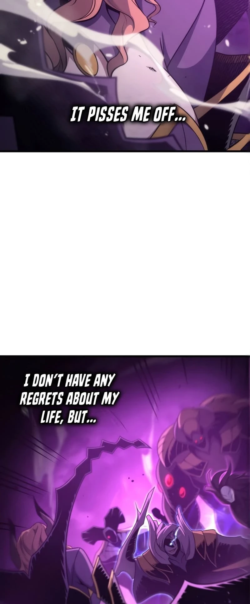 The Great Mage Returns After 4000 Years Chapter 177, page 58 of 68
