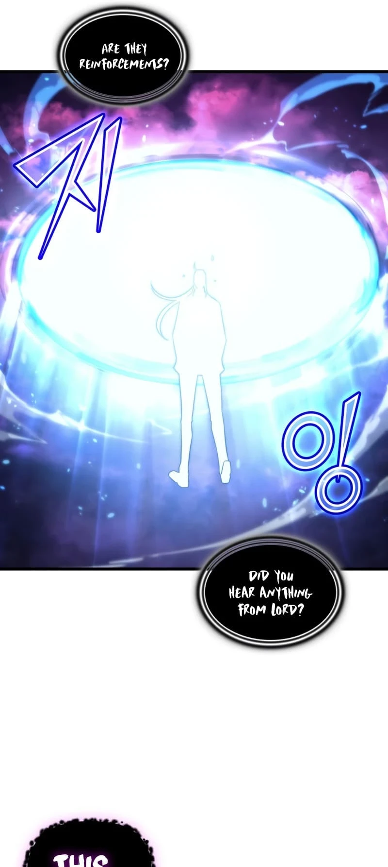 The Great Mage Returns After 4000 Years Chapter 177, page 62 of 68
