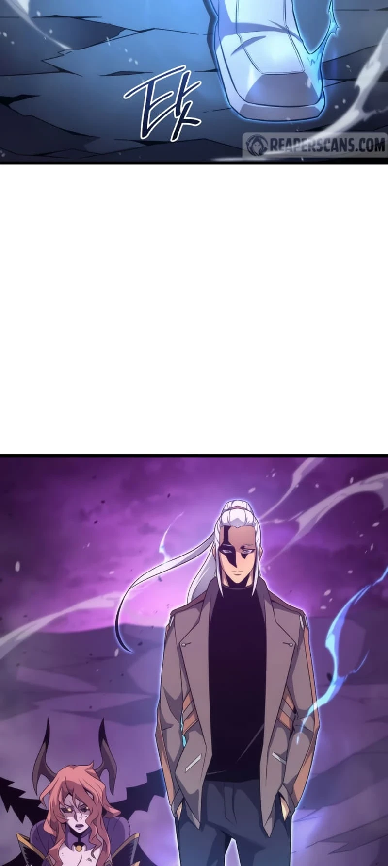 The Great Mage Returns After 4000 Years Chapter 177, page 64 of 68