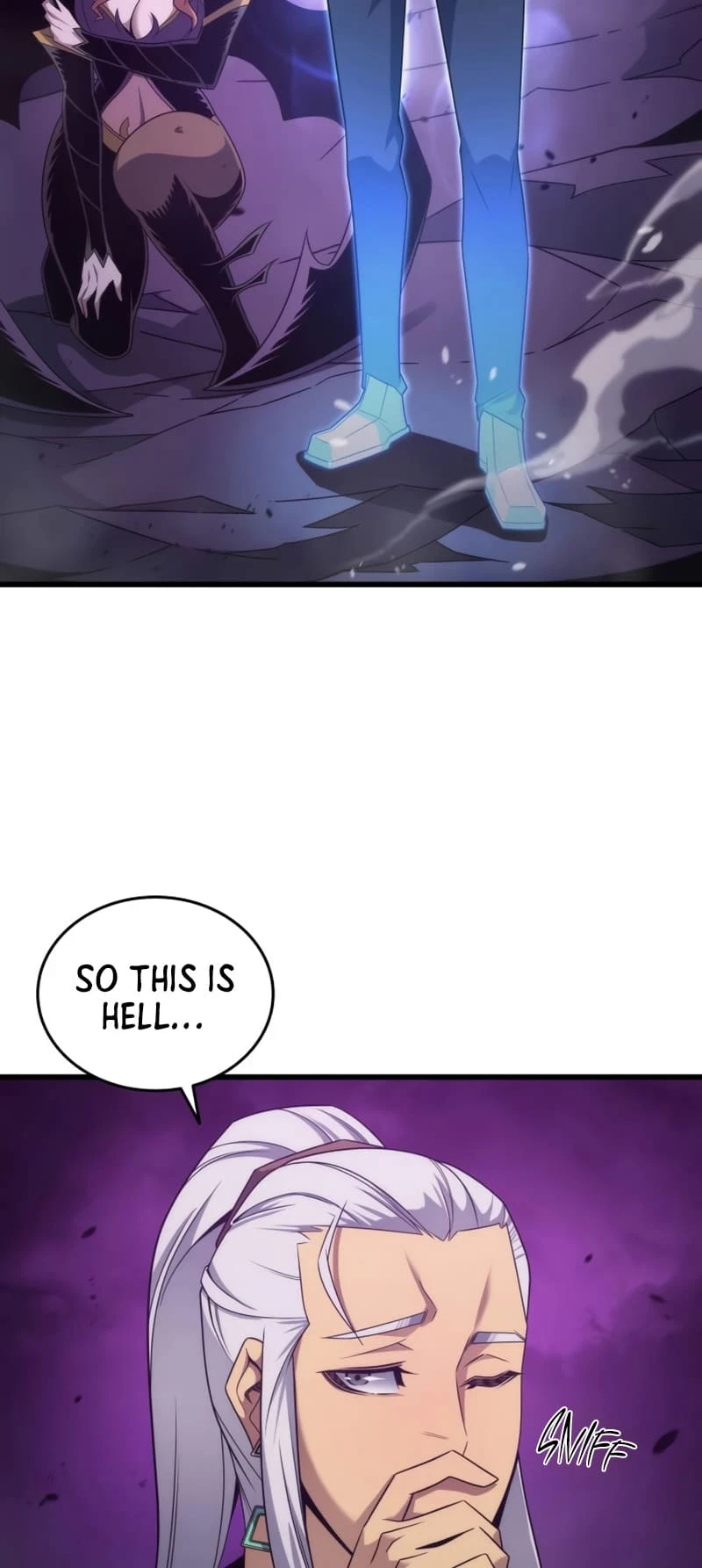 The Great Mage Returns After 4000 Years Chapter 177, page 65 of 68