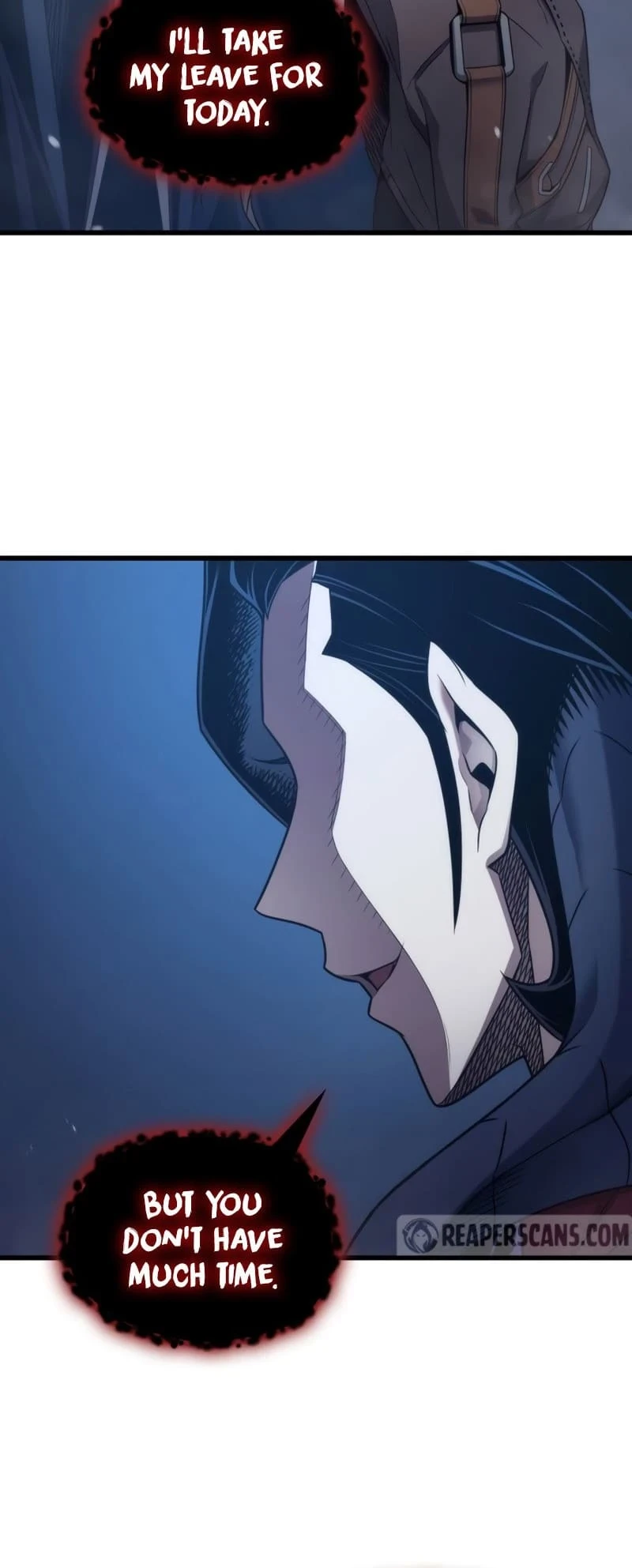 The Great Mage Returns After 4000 Years Chapter 177, page 7 of 68