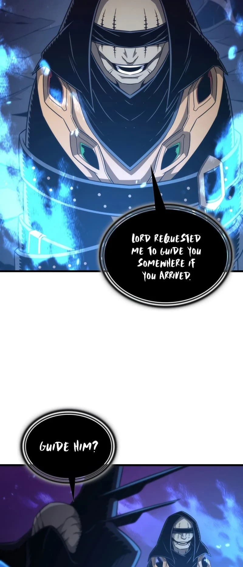 The Great Mage Returns After 4000 Years Chapter 178, page 10 of 63