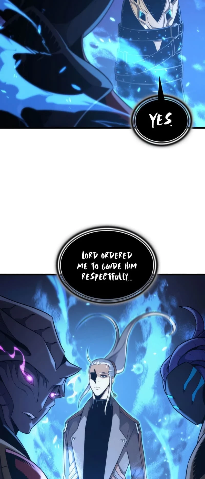 The Great Mage Returns After 4000 Years Chapter 178, page 11 of 63