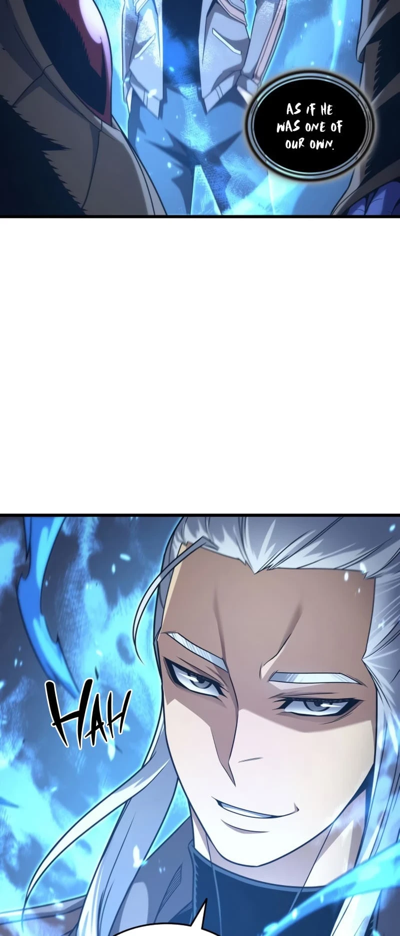 The Great Mage Returns After 4000 Years Chapter 178, page 12 of 63
