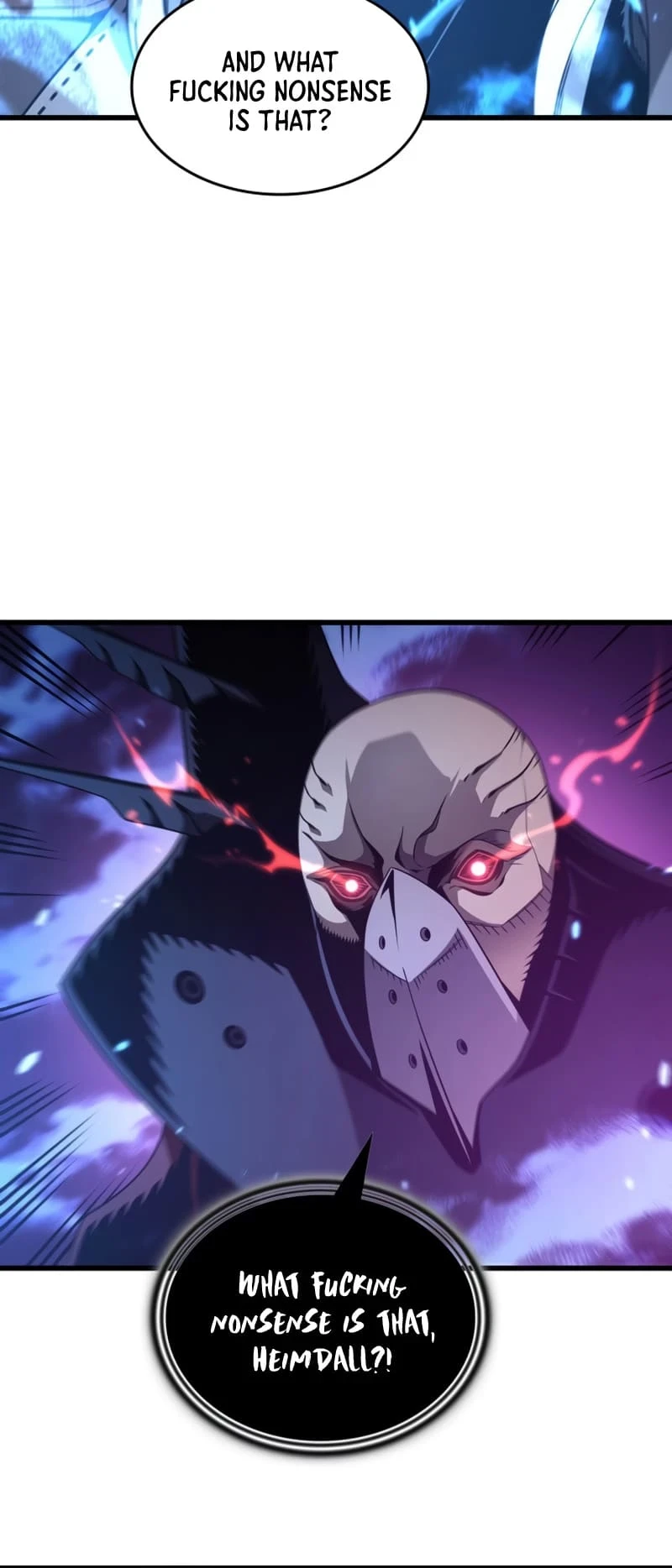 The Great Mage Returns After 4000 Years Chapter 178, page 13 of 63