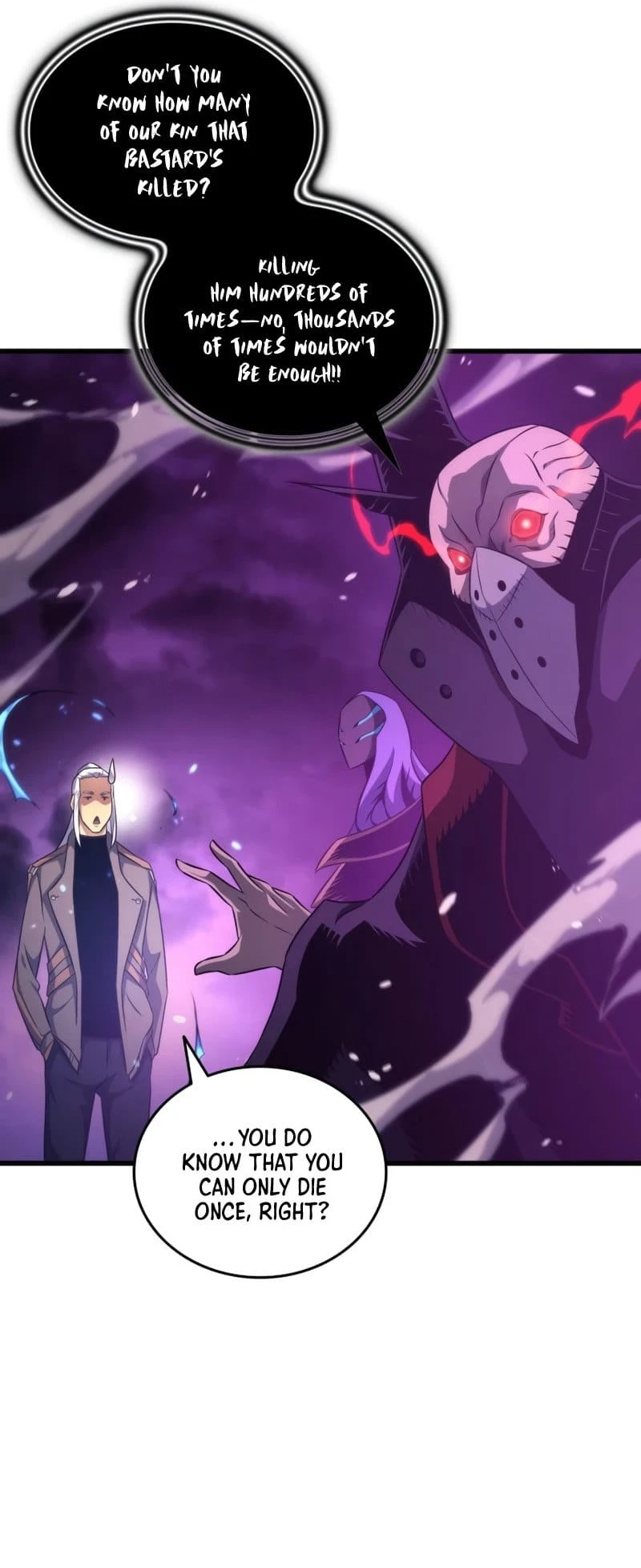 The Great Mage Returns After 4000 Years Chapter 178, page 14 of 63