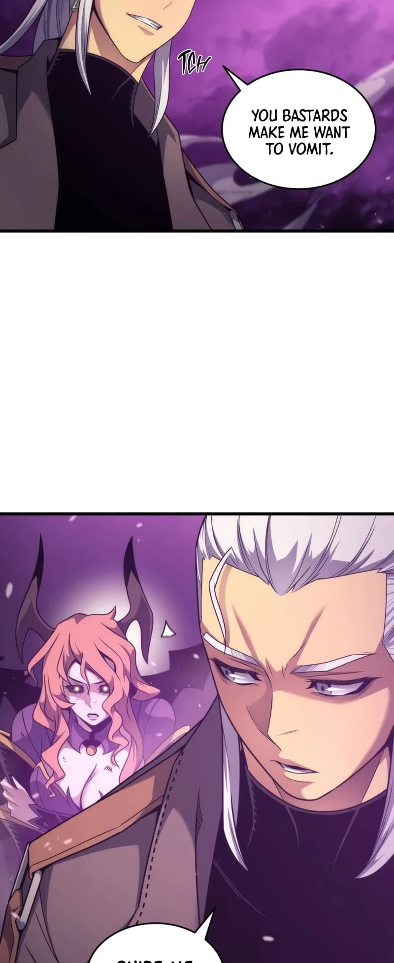 The Great Mage Returns After 4000 Years Chapter 178, page 17 of 63