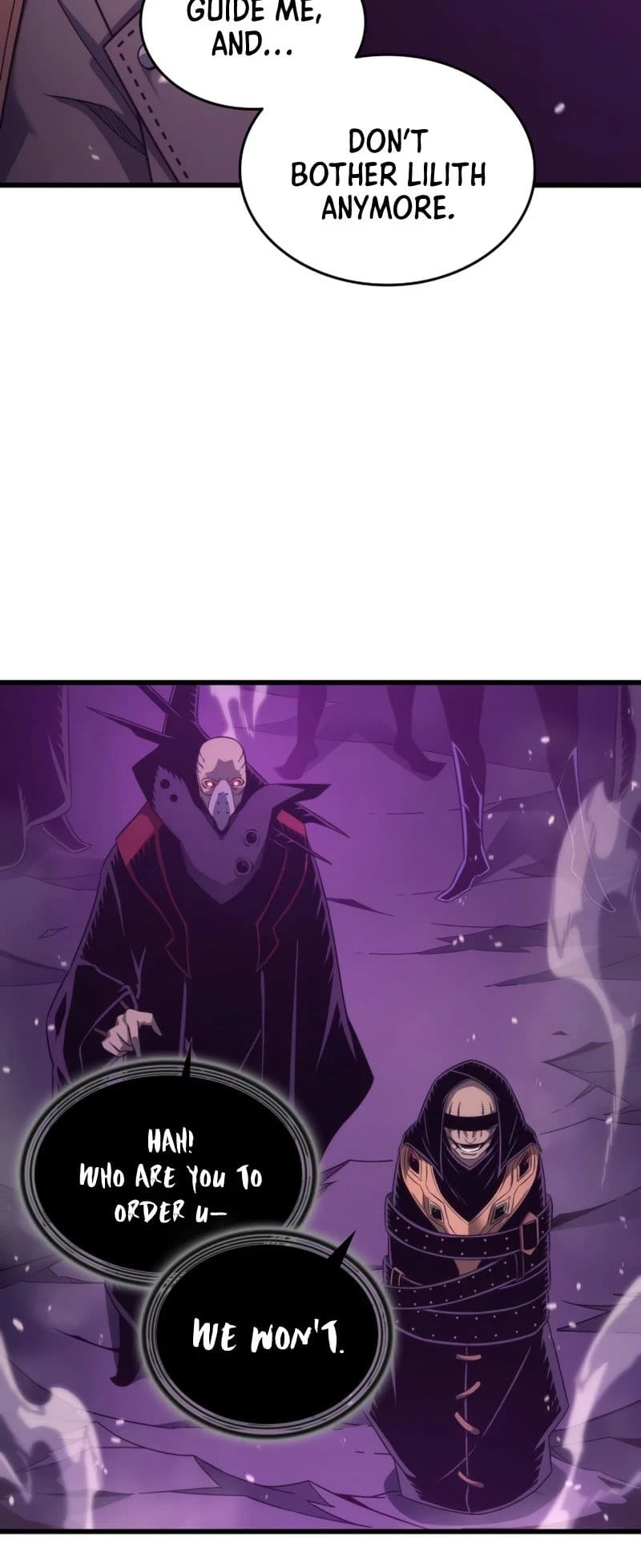 The Great Mage Returns After 4000 Years Chapter 178, page 18 of 63