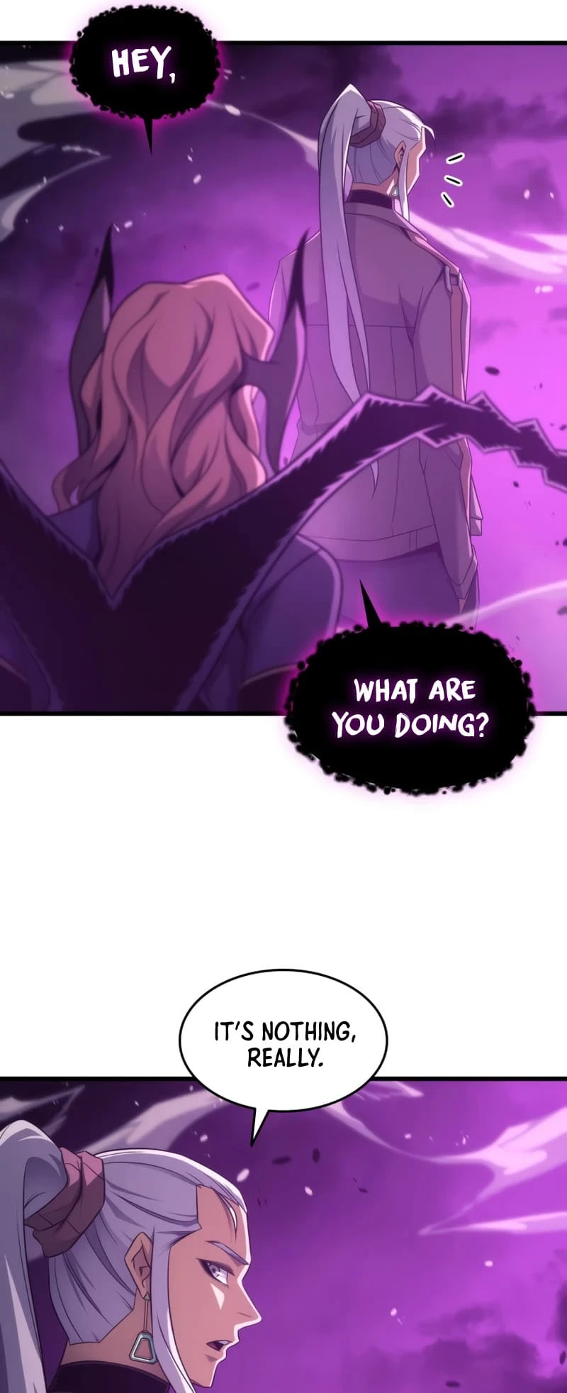 The Great Mage Returns After 4000 Years Chapter 178, page 20 of 63