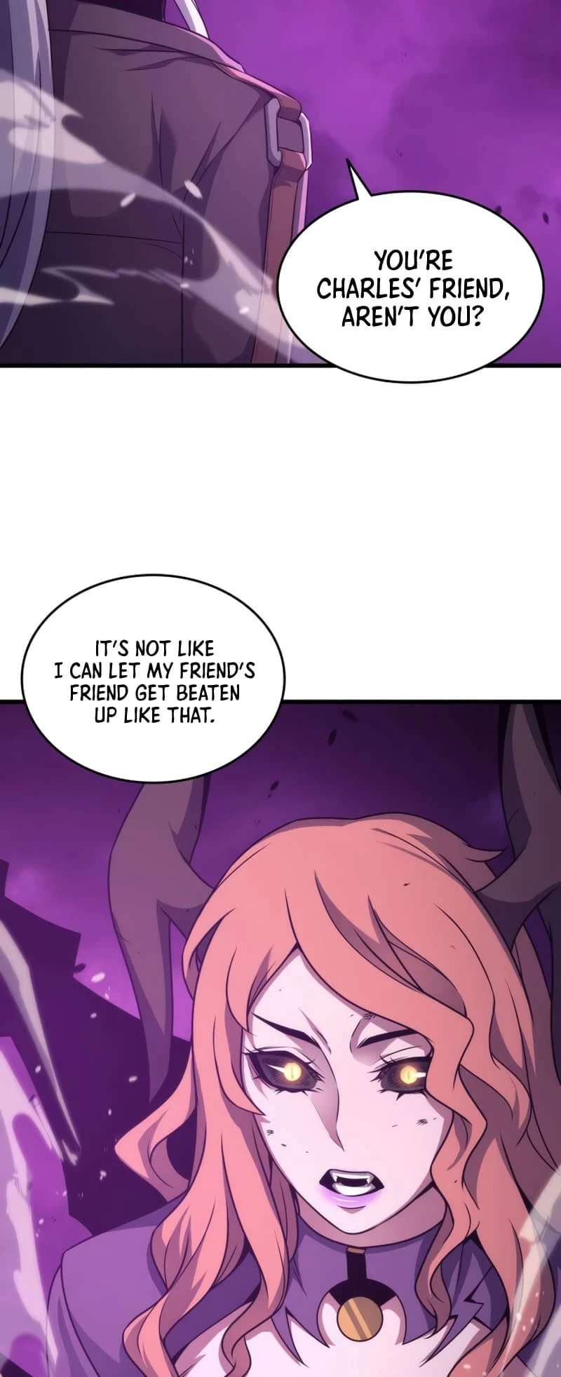 The Great Mage Returns After 4000 Years Chapter 178, page 21 of 63