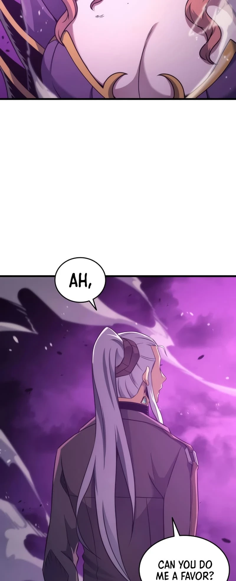 The Great Mage Returns After 4000 Years Chapter 178, page 22 of 63