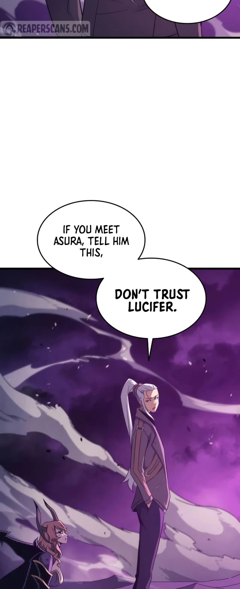 The Great Mage Returns After 4000 Years Chapter 178, page 23 of 63