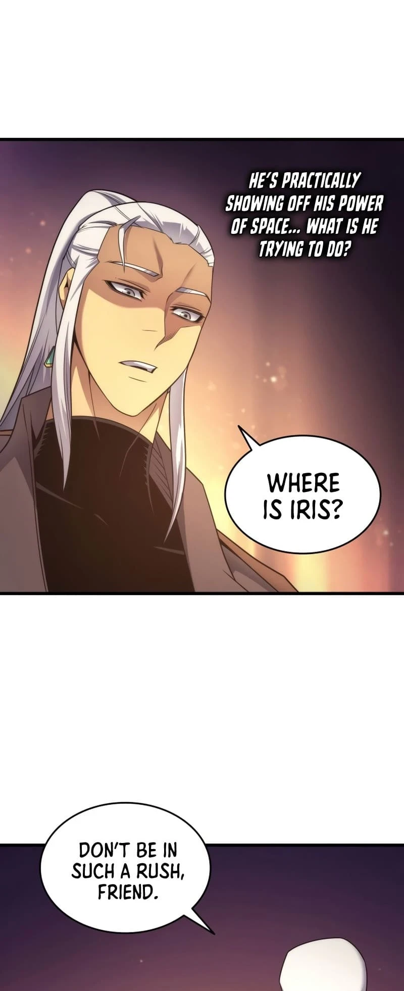 The Great Mage Returns After 4000 Years Chapter 178, page 33 of 63