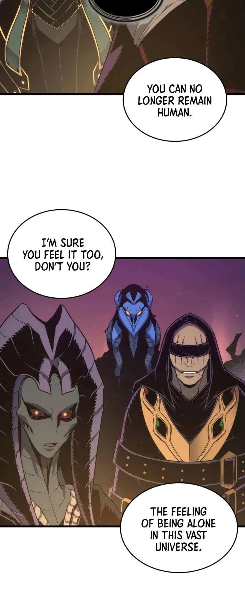 The Great Mage Returns After 4000 Years Chapter 178, page 36 of 63