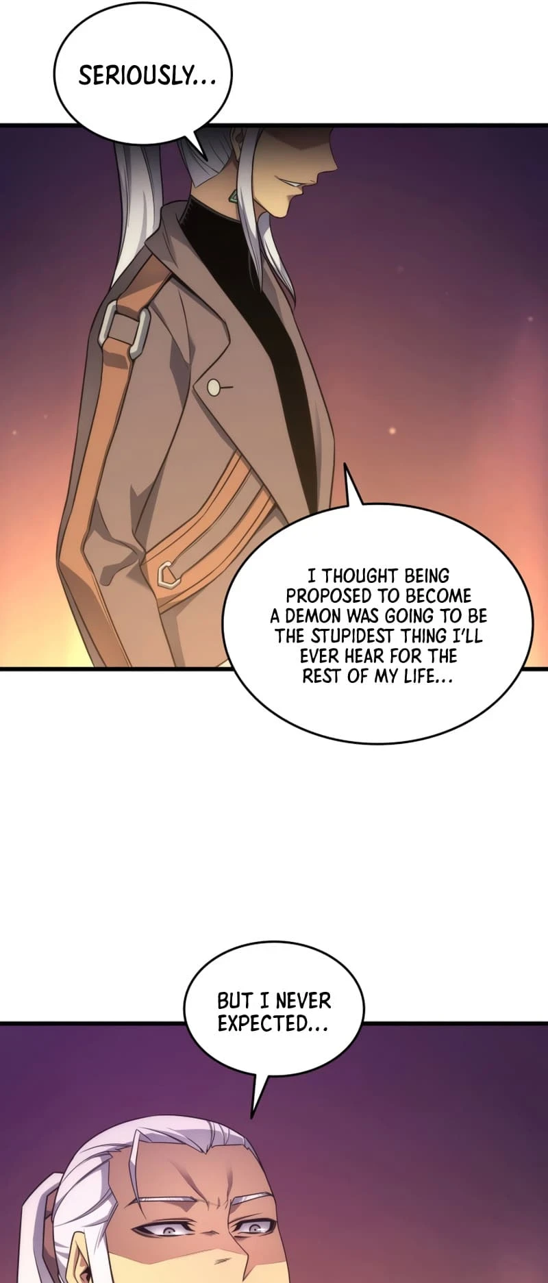 The Great Mage Returns After 4000 Years Chapter 178, page 38 of 63