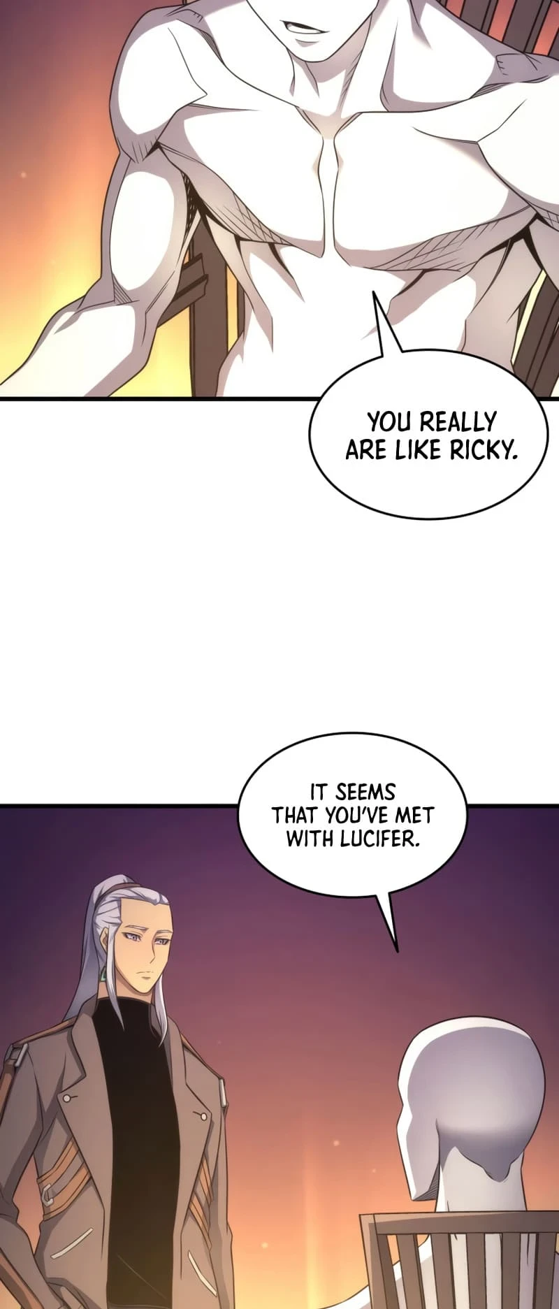 The Great Mage Returns After 4000 Years Chapter 178, page 40 of 63