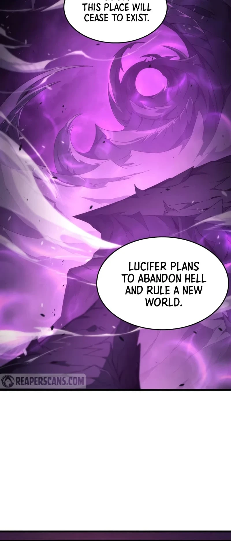 The Great Mage Returns After 4000 Years Chapter 178, page 43 of 63