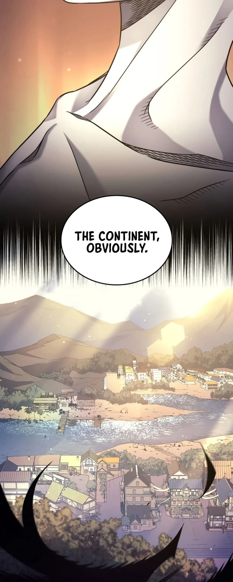 The Great Mage Returns After 4000 Years Chapter 178, page 45 of 63