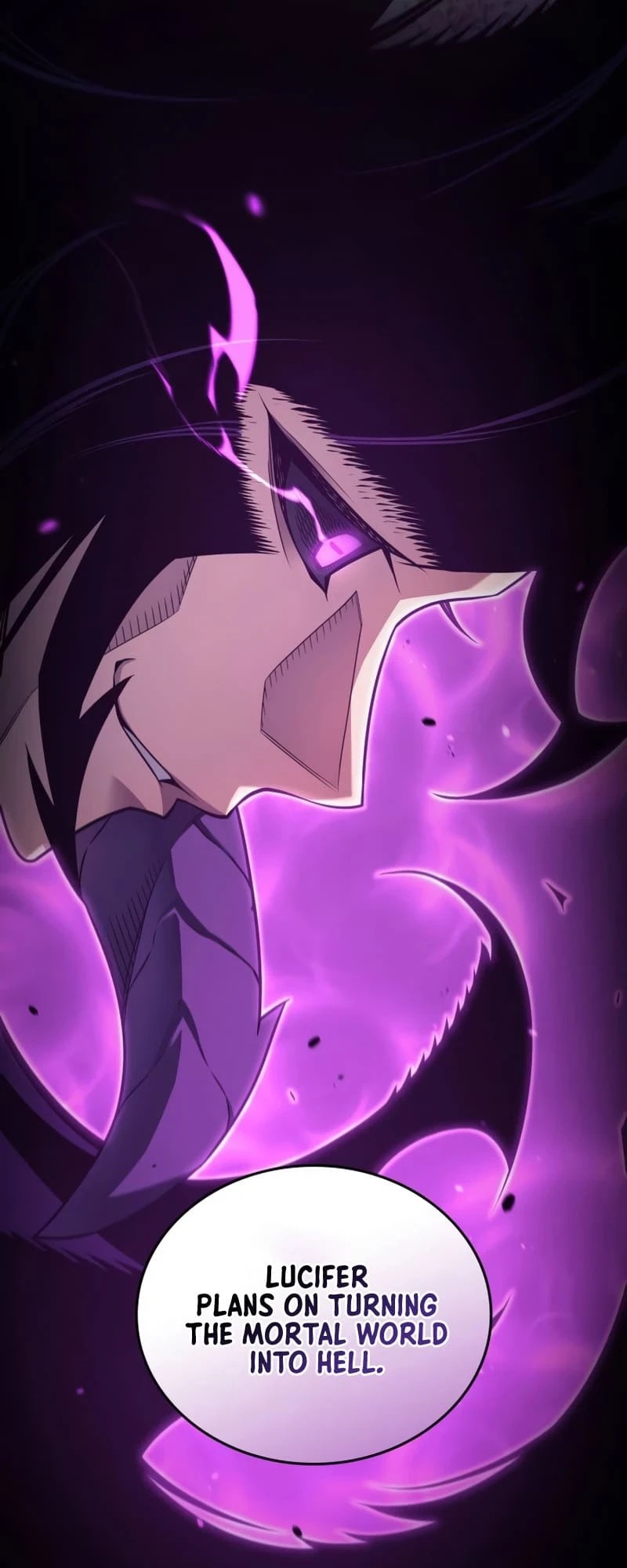 The Great Mage Returns After 4000 Years Chapter 178, page 46 of 63