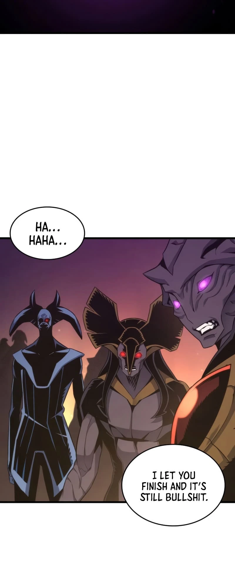 The Great Mage Returns After 4000 Years Chapter 178, page 47 of 63