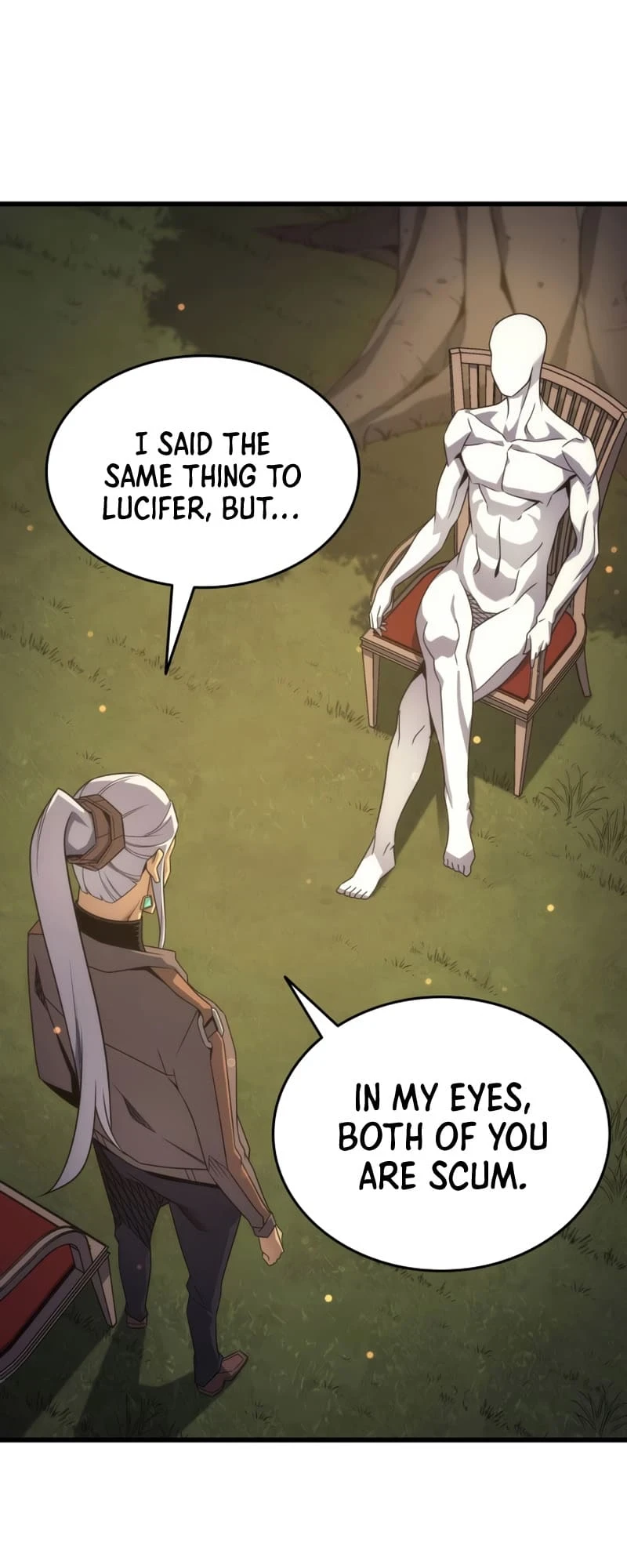 The Great Mage Returns After 4000 Years Chapter 178, page 49 of 63